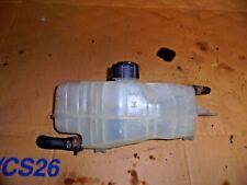 NISSAN MICRA K12 2003-2010 PETROL EXPANSION HEADER OVERFLOW TANK picture