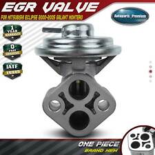 EGR Exhaust Gas Recirculation Valve for Sebring Stealth 3000GT Galant 3.0L 3.5L picture