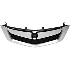 Grille Assembly For 2009-2010 Acura TSX 71121TL2A00 picture