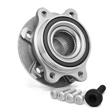 Front Wheel Hub Assembly for Audi A Series, Q Series, RS Series, S Series [1 pc] picture