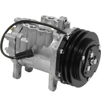 A/C Compressor fits 1980-1989 Plymouth Gran Fury Reliant  UNIVERSAL AIR CONDITIO picture