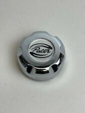 Pacer Chrome Snap In Wheel Center Cap 89-9184HM C200805 picture