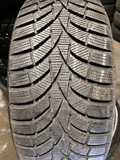 1x 225/55/17 101V TOYO TIRES OBSERVE S944 M+S 8mm Dot Code 2019 picture