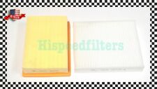 ENGINE & CABIN AIR FILTER For 2012-2020 Chevrolet Sonic US SELLER  picture