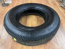 NOS SEIBERLING B78-13 Tire Vega Pinto Trailer Never Used picture