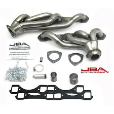 JBA Racing Headers Compatible with/Replacement for Chevrolet, Compatible picture