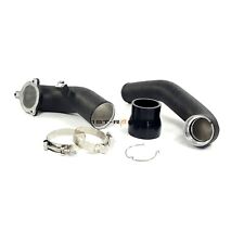 Intake Charge Pipe Kit for 2016-19 BMW B58 140i M240i 340i 440i 540i 640i 740i picture