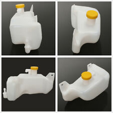 Coolant Tank Expansion Bottle Header Durable Plastic For Nissan Micra K11 92-03 picture