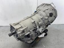 2017-2019 BMW M760I 6.6L AWD 8 SPEED AUTOMATIC TRANSMISSION OEM picture