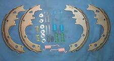 Brake kit Dodge Dart Plym Valiant 6 cylinder 1963-1976 Shoes cyl spring 9x2 REAR picture
