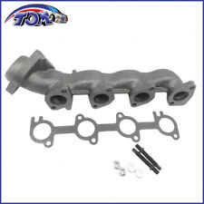Exhaust Manifold Right Passenger Side For 97-98 Ford Van Pickup Truck SUV 5.4L picture