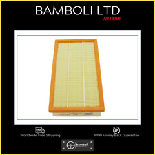 Bamboli Air Filter For Fi̇at 500 L-Bravo-Punto-Sti̇lo 1,4 51775340-51806865 picture