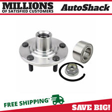 Front Wheel Hub Bearing for 2007-2010 Ford Edge 2007-2010 Lincoln MKX 3.5L V6 picture
