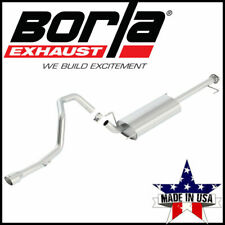 Borla Touring Cat-Back Exhaust System Fits 2010-2024 Toyota 4Runner 4.0L picture