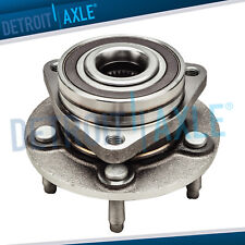 Front or Rear Wheel Hub Bearing for Chevy Volt Orlando Buick Verano Cadillac ATS picture