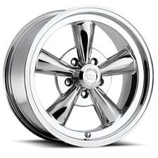 Vision American Muscle 141 Legend 5 Series Chrome Wheel 141H7885C0 picture