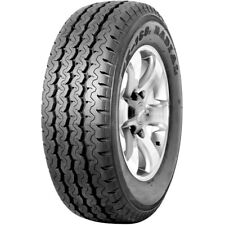 2 Tires Maxxis Bravo UE-168 LT 215/85R16 Load E 10 Ply Light Truck picture