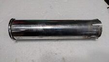 ROLLS ROYCE SILVER SHADOW EXHAUST CHROME TIP STAINELESS UR20206 picture