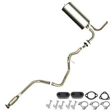 Exhaust Kit with Hangers + Bolts  compatible with  97-03 Malibu 97-99 Cutlass picture