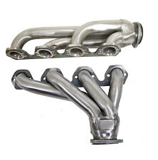 Big Block Ford 429 460 1953 and Up Ford F100 Pickup Steel Exhaust Headers FF461P picture
