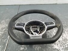 2010 Audi R8 Spyder V10 Steering Wheel / Paddles - Damage #0644 X6 picture
