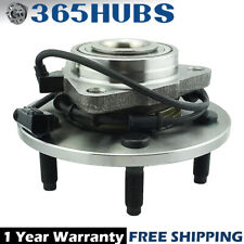 Front Wheel Bearing Hub Assembly for 2002 2003 2004 2005 Dodge Ram 1500 H515073 picture