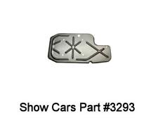 348 409 CHEVROLET IMPALA  BEL AIR 58,59,60,61,62.63,64,65 WINDAGE TRAY NOS TYPE picture
