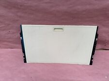 Ceiling Frame Covered Velour Sand Beige E39 540i 540 540iT OEM #00173 picture