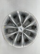Hyundai Azera Wheel 2006-2009 17