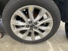 Wheel Aluminum 19x7 10 Curved Spokes Fits 13-15 MAZDA CX-5 878085 picture