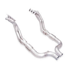 STAINLESS WORKS Stainless Works Headers 1-7/8in With Cat M15H3CAT picture