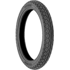 Motorcycle Tire 90/90-18 Technic Tiger Rear 57P picture