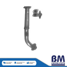Fits Skoda Felicia Favorit 1.3 Exhaust Pipe Euro 2 Front BM 7591415 picture