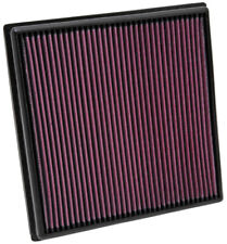K&N Air Filter for 09-12 Chevrolet Cruze /09-11 Opel Astra J /Vauxhall Astra MK6 picture