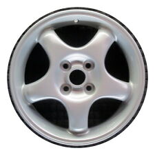 Wheel Rim Mazda MIATA MX-3 15 1992-1997 9965E86050 EA0237192 Factory OE 64795 picture