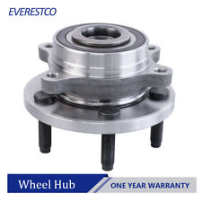 Rear Wheel Bearing Hub Assembly For Lincoln MKS MKT MKX Ford Taurus Flex Edge picture