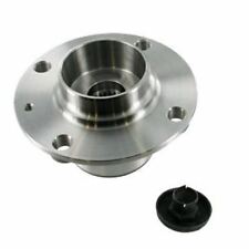 For VW Lupo 1998-2005 Front Hub Wheel Bearing Kit picture