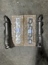2012-2021 Jeep Grand Cherokee SRT8 SRT left side exhaust manifold 5038537AD picture