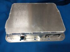 1969 1970 1971 Ford Mustang Torino Fairlane FMX Transmission aluminum Pan picture