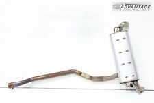 2023-2024 DODGE HORNET 2.0L GAS EXHAUST SYSTEM MUFFLER & PIPE 57008903AB OEM picture