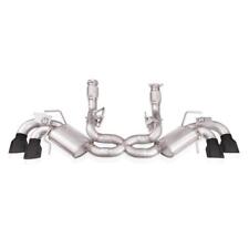 Stainless Works Redline Catback Exhaust Exhaust System Kit picture