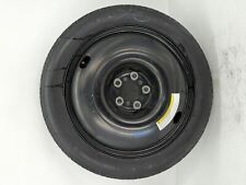 Infiniti M45 Spare Donut Tire Wheel Rim Oem RJLCK picture