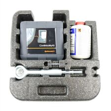 Volvo S60 S80 XC60 XC70 ContiMobility Tire Inflator Kit w/Sealant/Foam Insert picture
