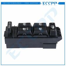 For Chevrolet Suburban Tahoe Chevrolet Avalanche GMC Yukon Power Window Switch picture