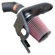 K&N 57-1001 Short Ram Cold Air Intake for 2001-05 BMW 330Ci 330i / 2002-05 330Xi picture