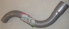 Exhaust Tail Pipe - 1332512 - Volvo 740/760, 84-86 picture