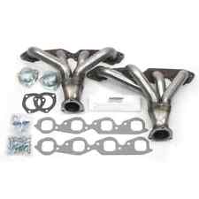 Patriot H8029 Big Block Chevy Universal Tight Tuck Headers Raw Steel picture