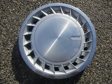 one 1988 1989 1990 Plymouth Acclaim Voyager hubcap wheel cover picture