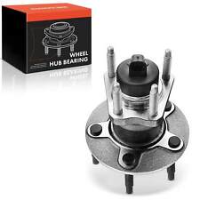 Rear Left or Right Wheel Hub Bearing Assembly for Chevy Cobalt 2005-2010 Pontiac picture