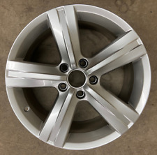 1 Refurbished Volkswagen EOS Wheel Rim 17x7.5
